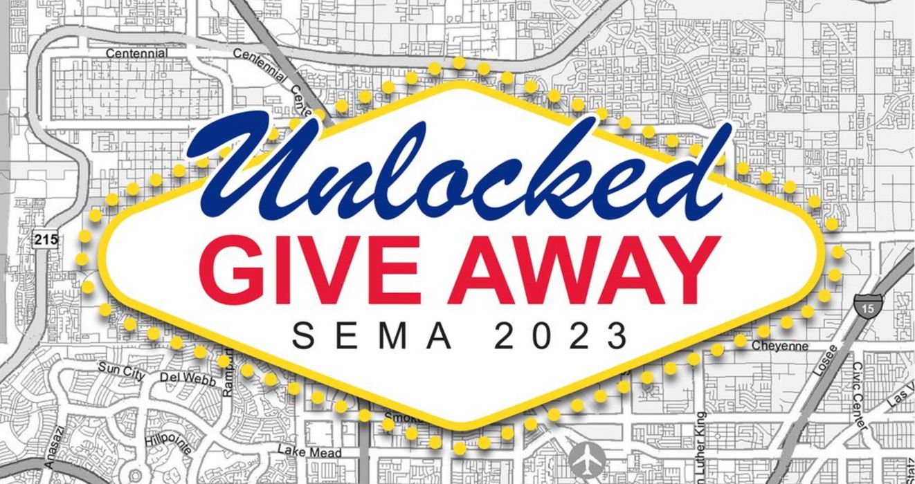 BOLT Lock Unlocked Giveaway BOLT Lock Unlocked Giveaway