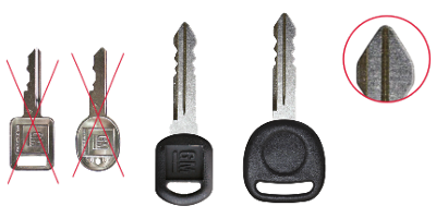 GM Early Key