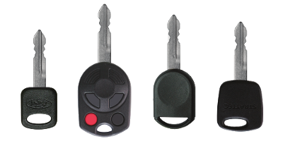 Ford Key