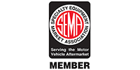 SEMA member logo